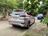 Mitsubishi Xpander GLS Auto 2019
