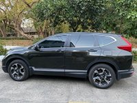 Honda CR-V SX AWD 7-Seater Auto 2018