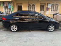 Honda City 1.5 E NAVI CVT Auto 2014