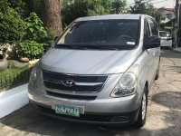 Hyundai Starex Auto 2009