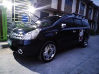 Nissan Grand Livina Auto 2011