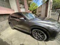 Mazda CX-5 2.2 AWD 6AT Diesel (A) 2019