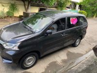 Silver Toyota Avanza 2018 for sale in Parañaque