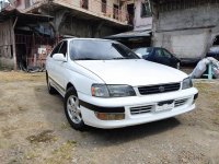 White Toyota Corona 1996 for sale in Candelaria