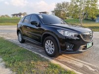 Mazda CX-5 2.0 2WD Standard (A) 2012