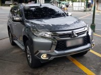 Mitsubishi Montero Sport GLS Auto 2018