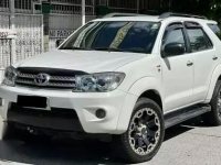 Toyota Fortuner 2.7 7 Seater (A) 2018