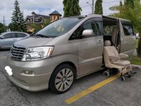 Toyota Alphard 2003