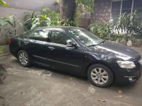Toyota Camry 2.4 (A) 2007