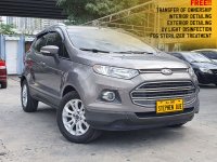 2015 Ford EcoSport in Makati, Metro Manila