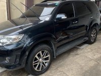 Toyota Fortuner 2.7 7 Seater (A) 2012