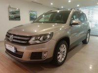 2018 Volkswagen Tiguan 1.4 TSI DSG AT CL Auto