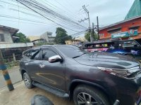 Toyota Fortuner 2.7 7 Seater (A) 2016