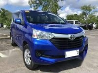 Toyota Avanza 1.5 (A) 2016