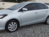 Toyota Vios 1.5 E (A) 2015