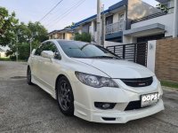 P Honda Civic 2011 