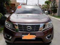 Nissan Navara 2019