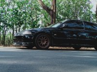 Black Honda Civic 1993 for sale in Tagaytay