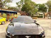 Selling Black Ford Mustang 2019 in Pasig