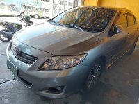 Toyota Corolla Altis 2010