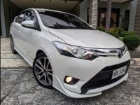  Toyota Vios 2015 Sedan