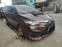 Toyota Vios 2018