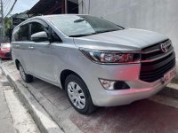 Toyota Innova 2019