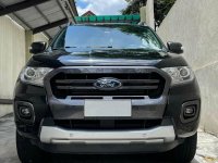 Ford Ranger 2019