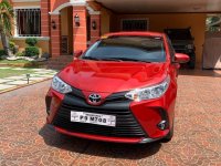 Toyota Vios 2021