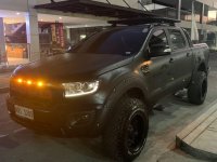 Sell Black 2019 Ford Ranger in Cavite