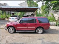 Selling Ford Expedition 2001