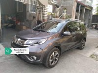 Sell 2017 Honda BR-V 