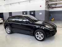 Porsche Macan 2018