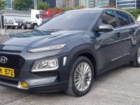  Hyundai KONA 2019 