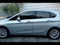 Selling Brightsilver BMW 2-Series 2016 in Pasig