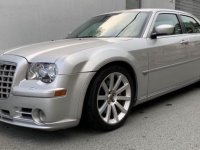 Chrysler 300c 2008