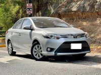 Toyota Vios 2016 