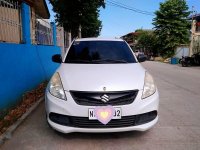 Selling White Suzuki Swift 2016 in Meycauayan