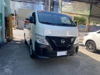 Nissan Urvan 2018