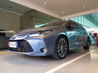 Toyota Corolla Altis 2020 