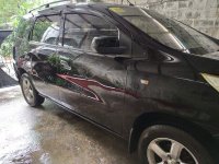 Black Chevrolet Spin 2014 for sale in Rizal