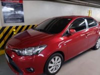 Toyota Vios 2014