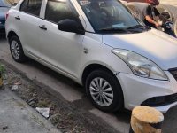 White Suzuki Swift 2016 for sale in Valenzuela