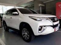  Toyota Fortuner 2020