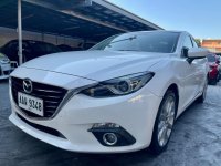 Mazda 3 2014 