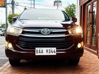  2018 Toyota Innova 