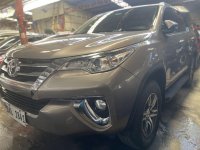 Toyota Fortuner 2019 