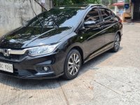 Honda City 2018 