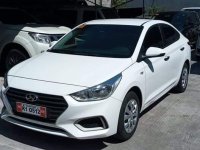 Hyundai Accent 2020