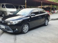 Toyota Vios 2016 